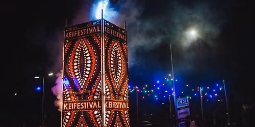 Keifestival 2026 — muziek in Winterswijk