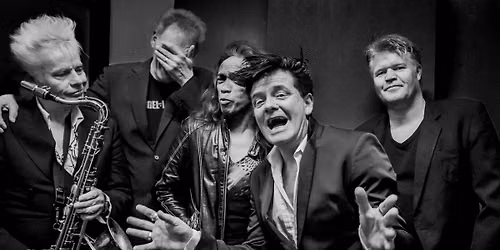 Herman 80! Herman’s verjaardag met Yada Yada, Dé Broodtribute van Nederland (Kaarten zie bio) — muziek in Winterswijk