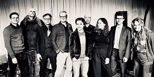 Concert: The Bullfight — muziek in Winterswijk