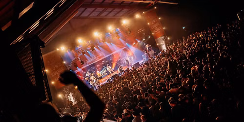 Nathals Live 2026 — muziek in Winterswijk
