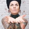 Dilana Smith – Legendary Men of Rock — theater in Winterswijk
