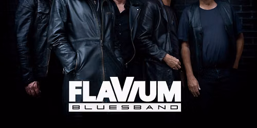 FLAVIUM PLAYS PETER GREEN’S FLEETWOOD MAC (UNIEK MOOI en UNIEK GOED!) — muziek in Winterswijk