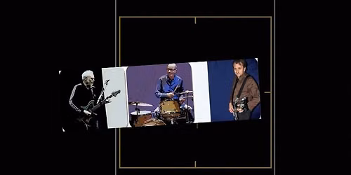 TASTE STAGE OF ART met: NICO DIJKSHOORN & THE HANK FIVE — muziek in Winterswijk
