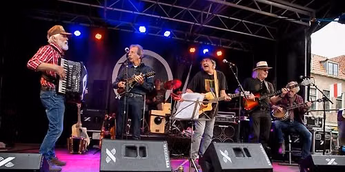 Taste Akoestisch met Des Fais Do-Do — muziek in Winterswijk