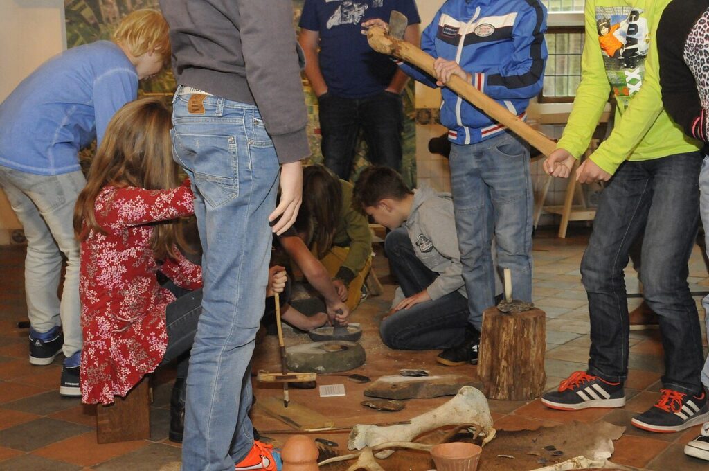 Kelapa Muda – Kinderen van de Molukken in Winterswijk